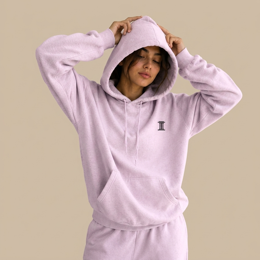 Unisex Oversized Hoodie JACHIN