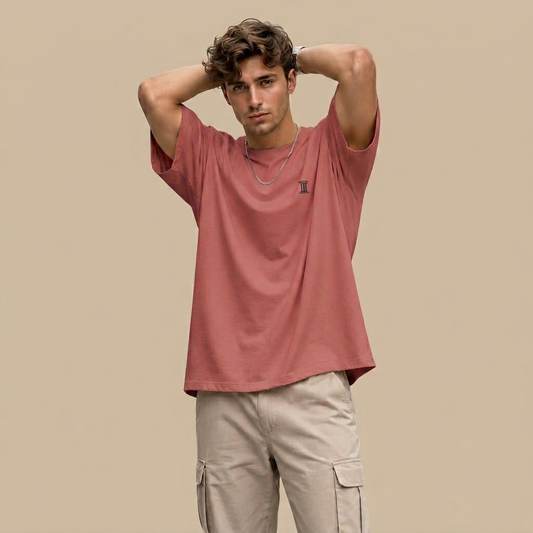 Anime Edition Oversized Classic T-Shirt JACHIN