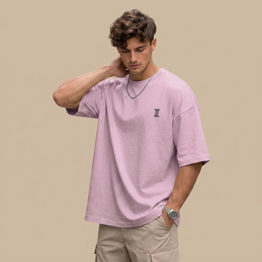 Bikes Edition Oversized Classic T-Shirt JACHIN