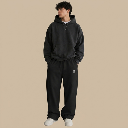Essential Street Sweatpants JACHIN