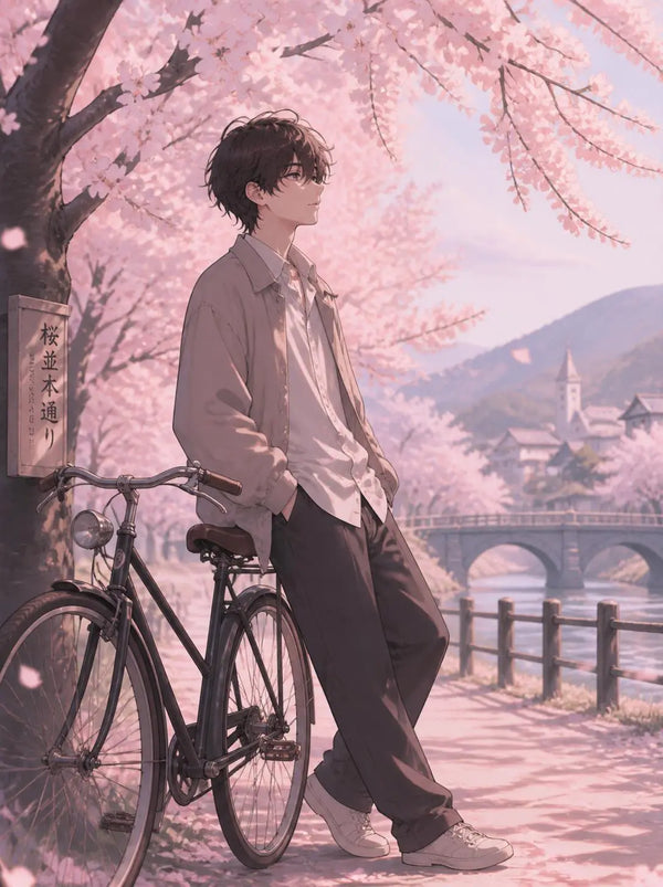 ANIME EDITION