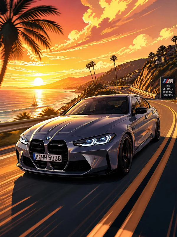 BMW EDITION