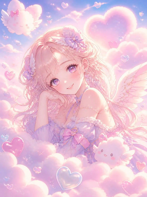 CUTE EDITION