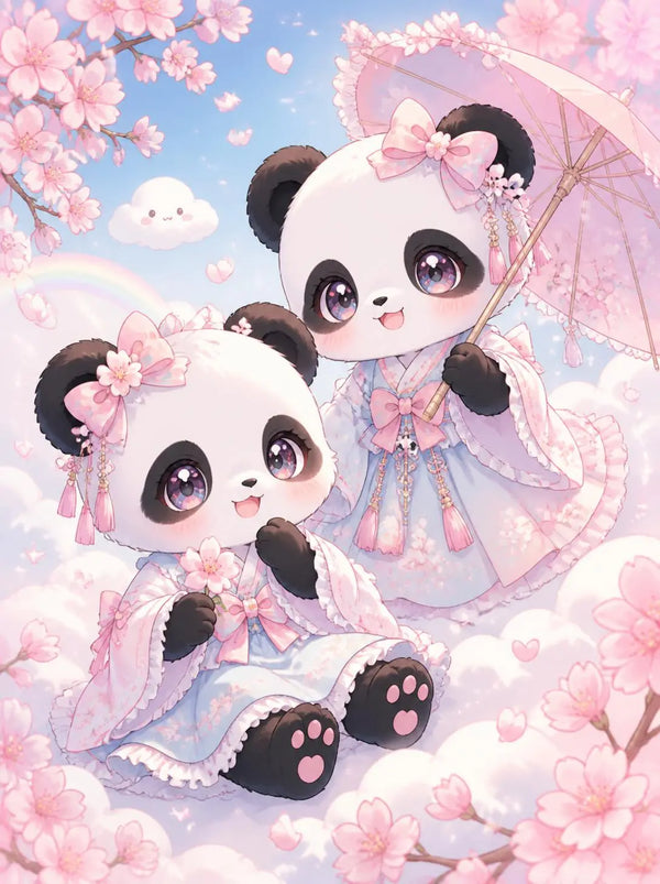 PANDA EDITION
