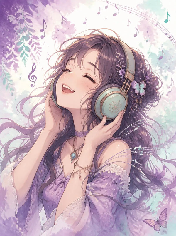 MUSIC EDITION