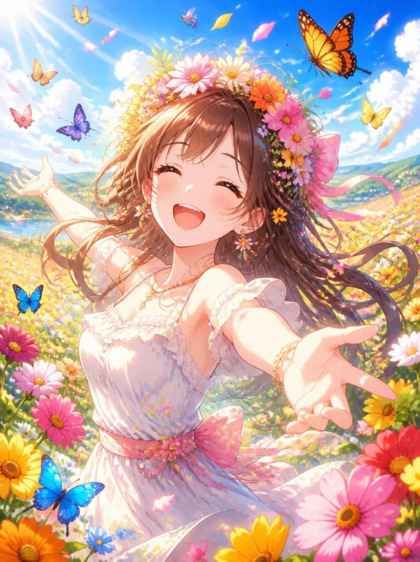 JOY EDITION