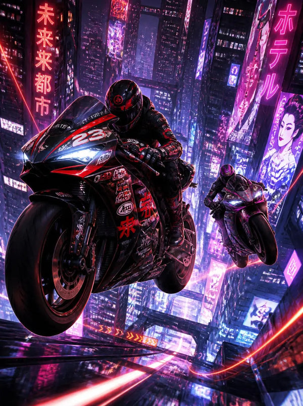 BIKES EDITION