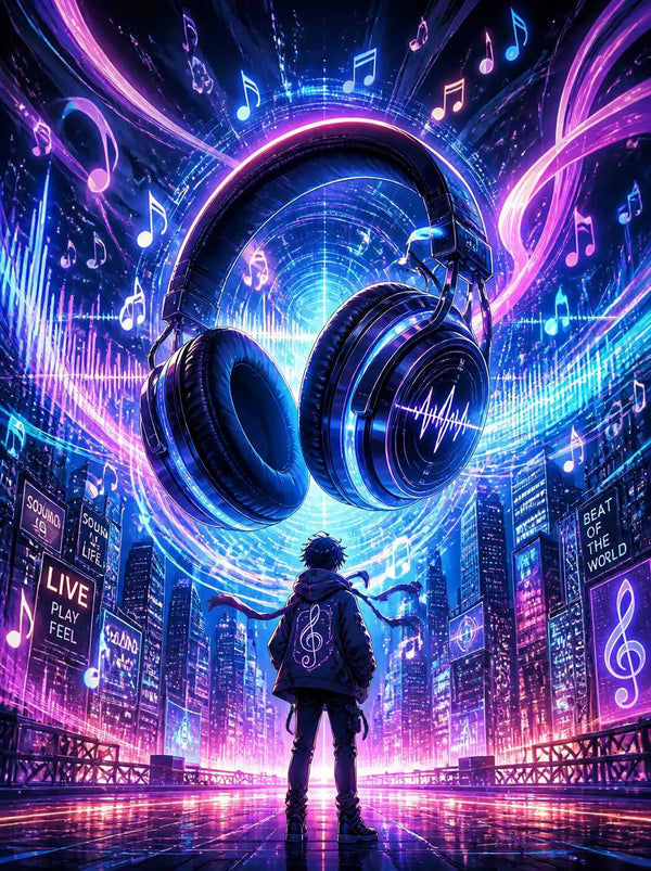 MUSIC EDITION