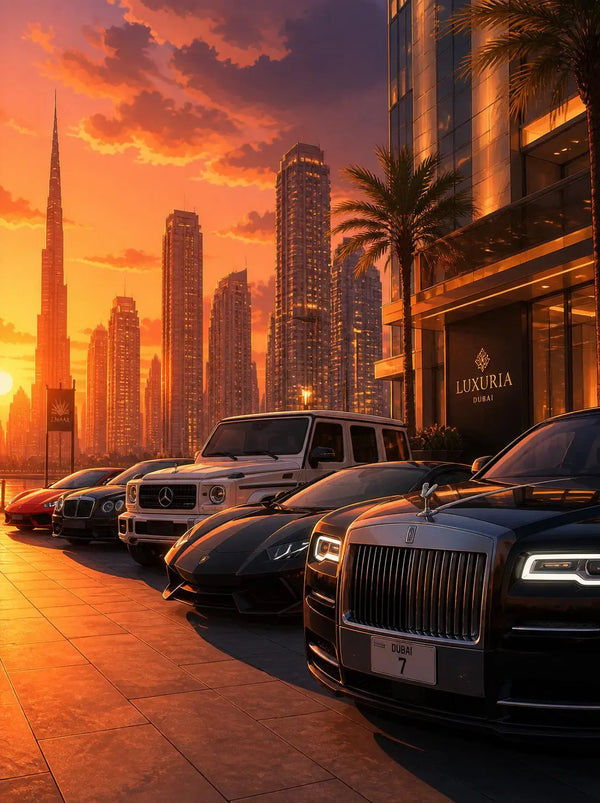 CARS EDITION