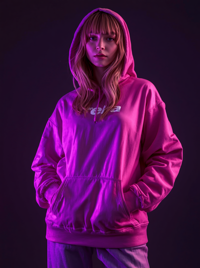 womens-HOODIES JACHIN