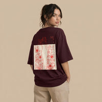 Self Love Edition Oversized Classic T-Shirt JACHIN
