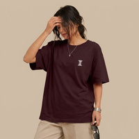 Cute Edition Oversized Classic T-Shirt JACHIN