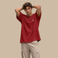 Anime Edition Oversized Classic T-Shirt JACHIN