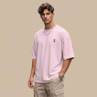 Quotes Edition Oversized Classic T-Shirt