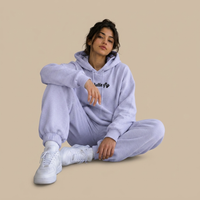 BUTTERFLY CORE WOMEN OVERSIZED HOODIE JACHIN