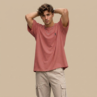 Anime Edition Oversized Classic T-Shirt JACHIN