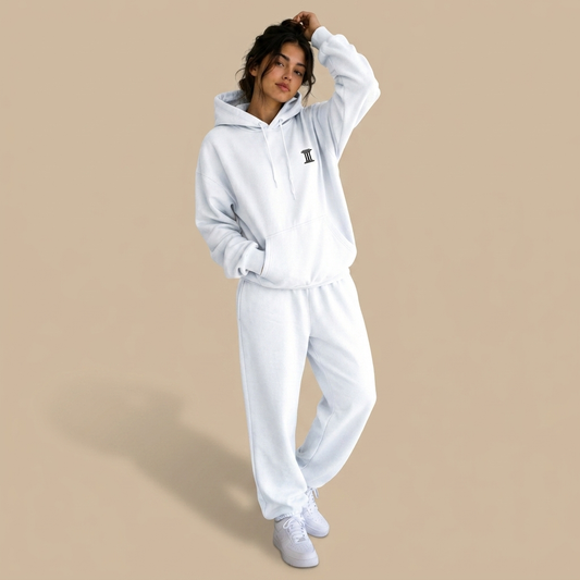 Unisex Oversized Hoodie JACHIN
