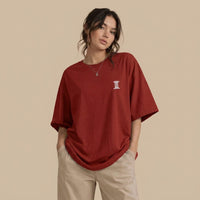 Joy Edition Oversized Classic T-Shirt JACHIN
