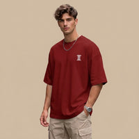 Anime Edition Oversized Classic T-Shirt JACHIN