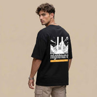 Anime Edition Oversized Classic T-Shirt