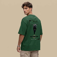 Bikes Edition Oversized Classic T-Shirt