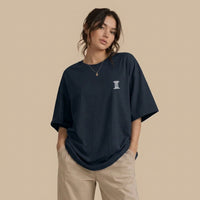 Teddy Edition Oversized Classic T-Shirt JACHIN