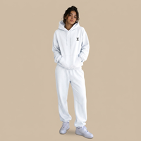 Unisex Oversized Hoodie JACHIN