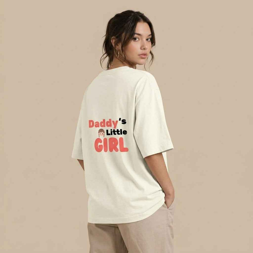 JACHIN Women relationship edition Oversized T-Shirt