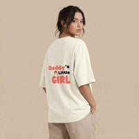 JACHIN Women relationship edition Oversized T-Shirt