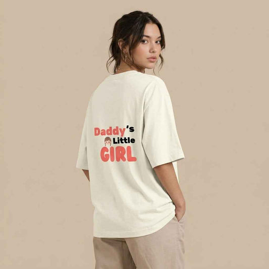 JACHIN Women relationship edition Oversized T-Shirt