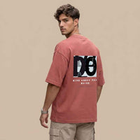 Anime Edition Oversized Classic T-Shirt