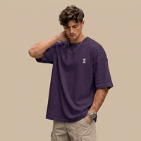 Cars Edition Oversized Classic T-Shirt JACHIN