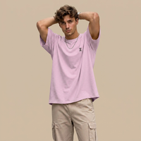 Bikes Edition Oversized Classic T-Shirt JACHIN