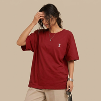 Joy Edition Oversized Classic T-Shirt JACHIN