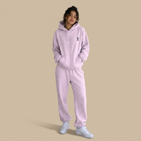 Unisex Oversized Hoodie JACHIN