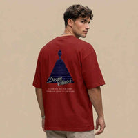 Anime Edition Oversized Classic T-Shirt