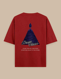 Anime Edition Oversized Classic T-Shirt