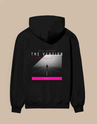Still Chasing Heavyweight Fleece Hoodie