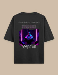 Gaming Edition Oversized Classic T-Shirt