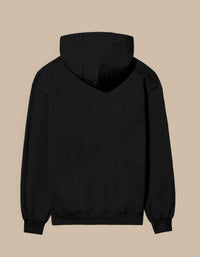 Claw Graphic Heavyweight Hoodie
