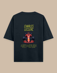 JACHIN Premium Oversized F1 Edition T-Shirt