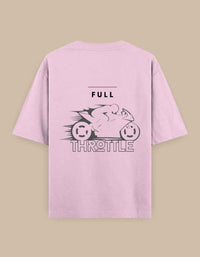 Bikes Edition Oversized Classic T-Shirt