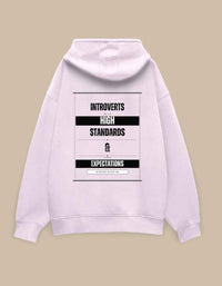 Unisex Oversized Hoodie