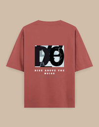 Anime Edition Oversized Classic T-Shirt