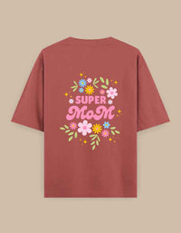 JACHIN Women relationship edition Oversized T-Shirt