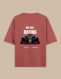 JACHIN Premium Oversized F1 Edition T-Shirt