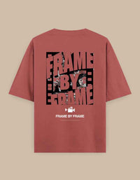 Icon Edition Oversized Classic T-Shirt