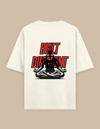 Quotes Edition Oversized Classic T-Shirt