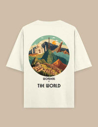Adventure Edition Oversized Classic T-Shirt
