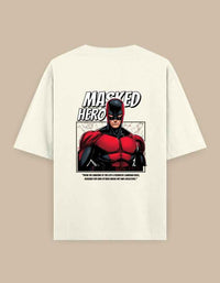 JACHIN Premium Oversized Icon Edition T-Shirt